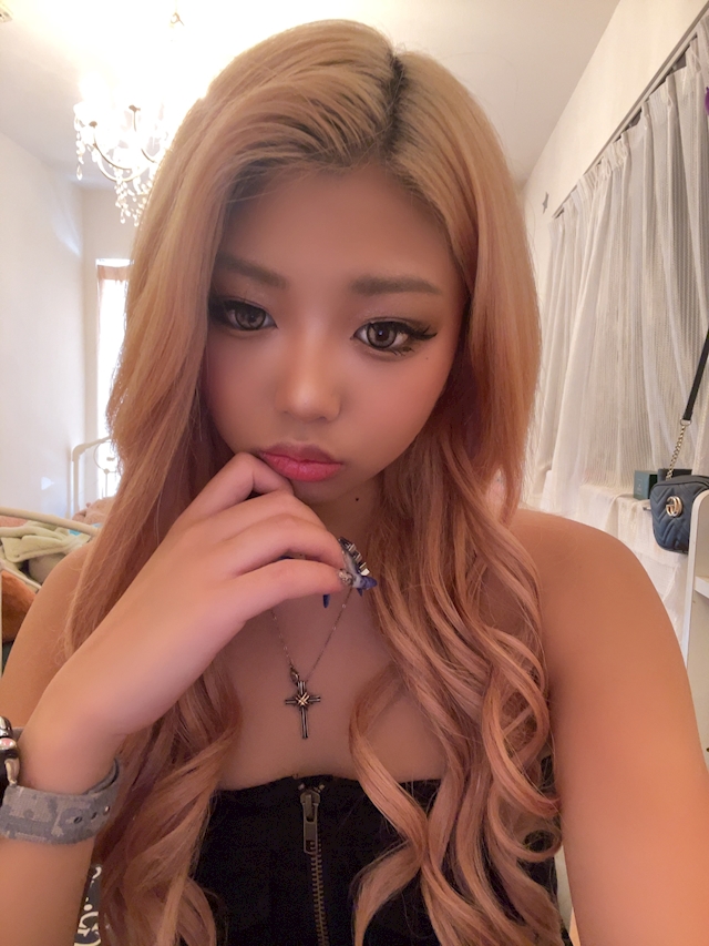 プロフィール写真1・るな｜