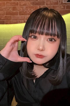 プロフィール写真1・るい｜GIRLS LOUNGE 104・イチマルヨン - 駒沢大学のガールズバー