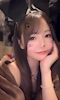 プロフィール写真1・あのん🐰ྀི 【canan 浜松町店】｜GIRL'S DINING BAR Canan 浜松町店・カナン - 浜松町のガールズバー