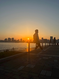 プロフィール写真1・マネージャー｜銀座キャバクラ・セナ