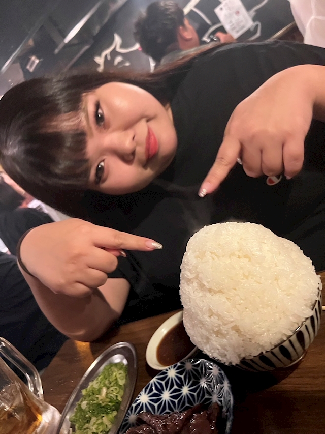 まま BAR JOY GIRL