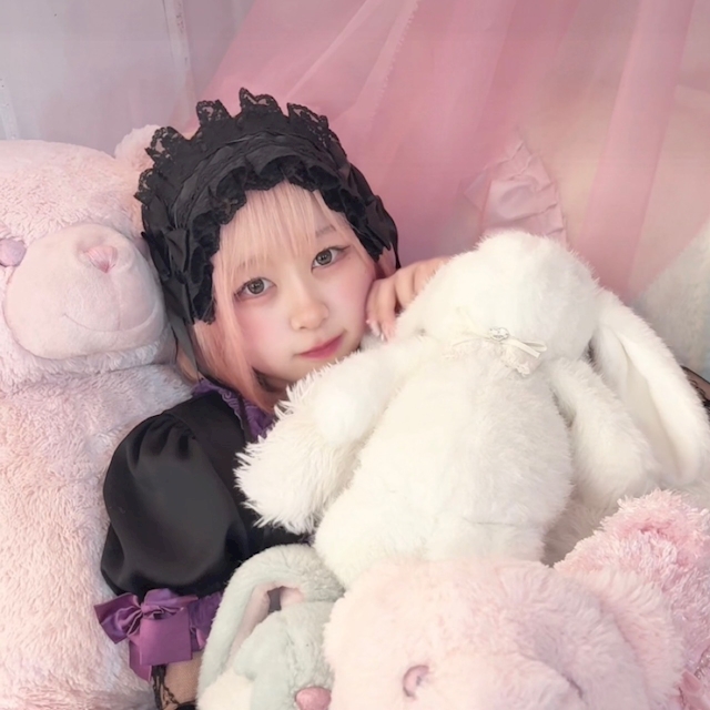 プロフィール写真2・ゆう｜