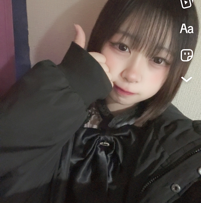 プロフィール写真3・ゆう｜