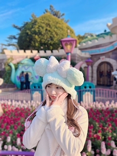 プロフィール写真3・リオン｜THE VELUDO・ザ ビロード - 恵比寿のガールズバー