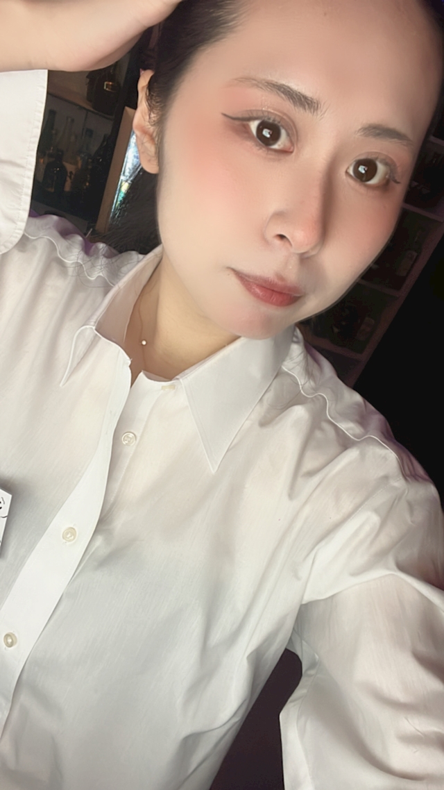 プロフィール写真5・なる｜