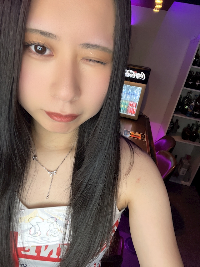 プロフィール写真6・なる｜