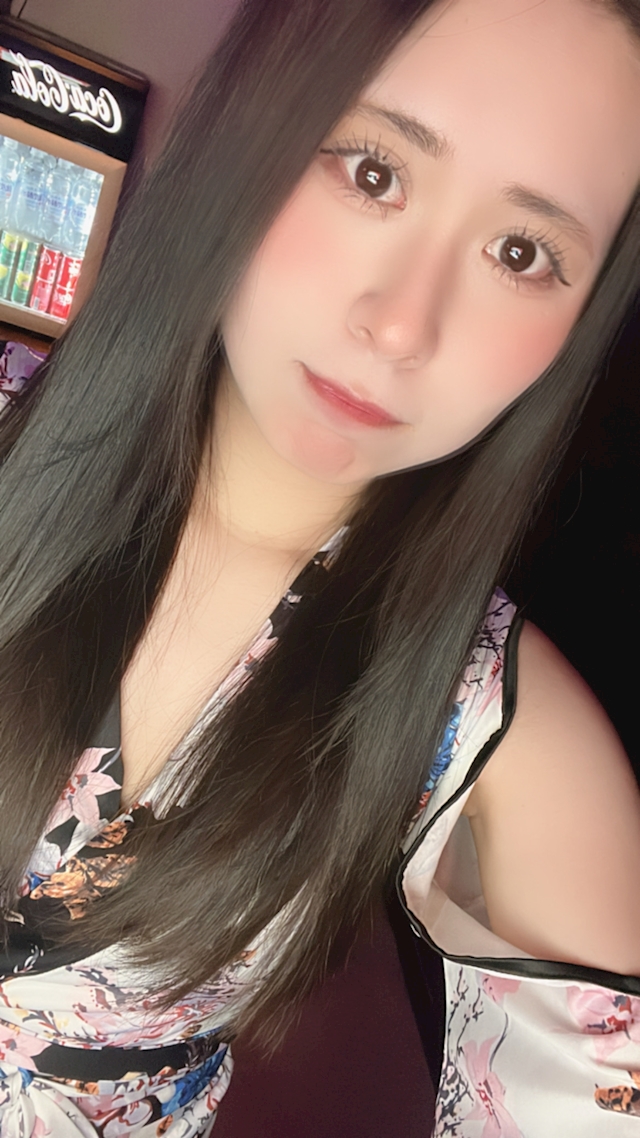 プロフィール写真2・なる｜