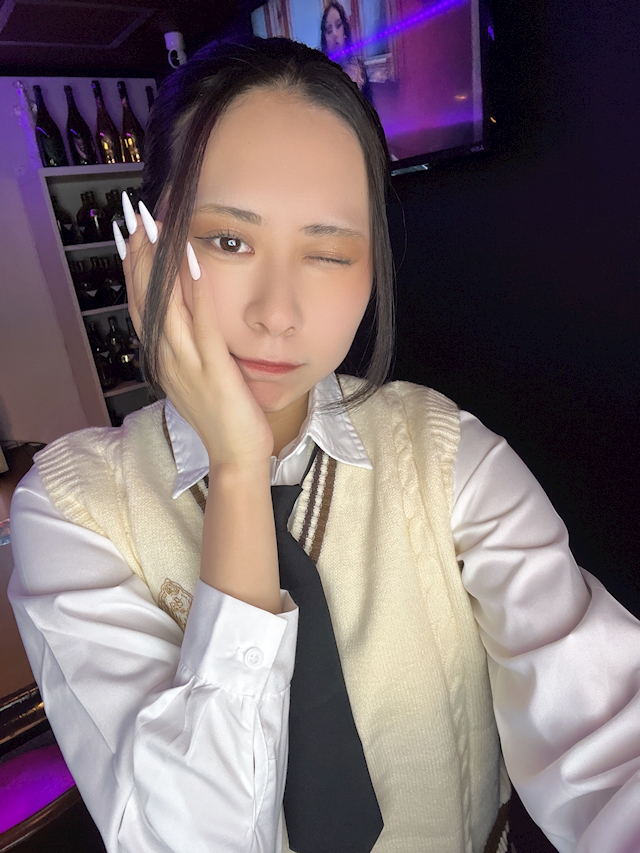 プロフィール写真8・なる｜