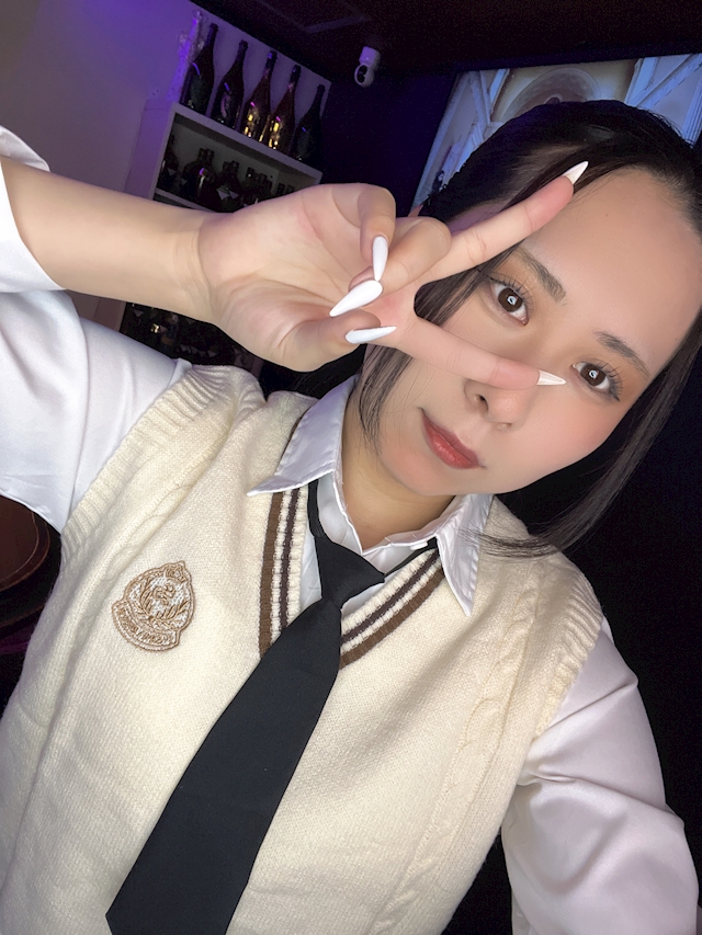 プロフィール写真7・なる｜