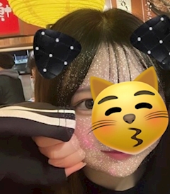 まほ GIRLSBAR AMATERAS・アマテラス - 中洲のガールズバー