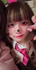 ピックアップキャスト らいか ももいろキャンパス - 天満のガールズバー
