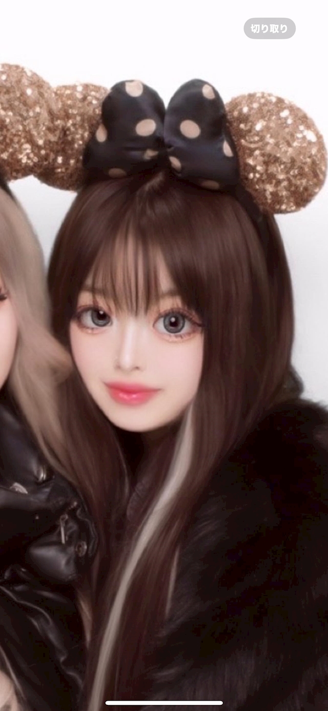 るあ GIRL'S BAR NYX