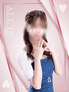 プロフィール写真1・まどか｜ALL IN・オールイン - 中洲のガールズバー