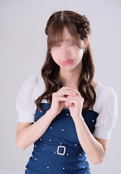 プロフィール写真2・まどか｜ALL IN・オールイン - 中洲のガールズバー