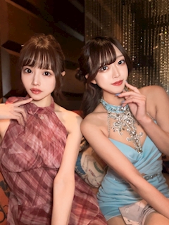 カンナギ サヤ「りなとTikTok撮」