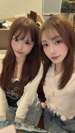 カンナギ サヤ「るみさんと今年もしん」