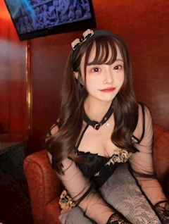 プロフィール写真3・巫 さや｜Angel Feather 仙台店・エンジェルフェザー - 国分町のキャバクラ