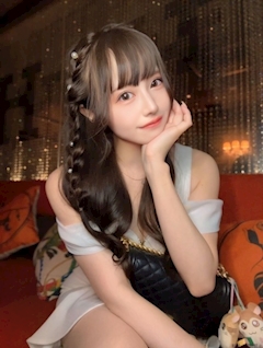 プロフィール写真2・カンナギ サヤ|Angel Feather 仙台店・エンジェルフェザー - 国分町のキャバクラ