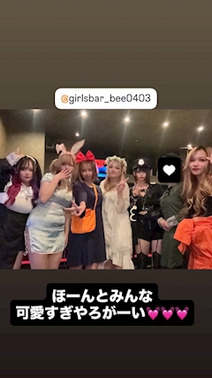 りあまる「ハッピーハロウィン🎃͙」