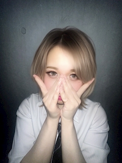 プロフィール写真15・りあまる|Girl's&MixBar Bee・ビー - 北上のガールズバー