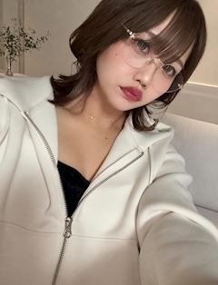 プロフィール写真2・りあまる|Girl's&MixBar Bee・ビー - 北上のガールズバー