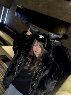 プロフィール写真19・りあまる|Girl's&MixBar Bee・ビー - 北上のガールズバー