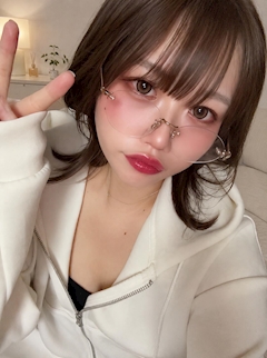 プロフィール写真3・りあまる|Girl's&MixBar Bee・ビー - 北上のガールズバー