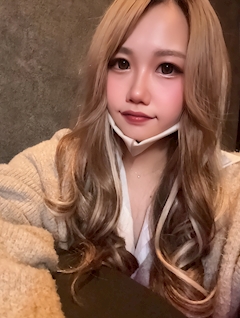 プロフィール写真7・りあまる|Girl's&MixBar Bee・ビー - 北上のガールズバー