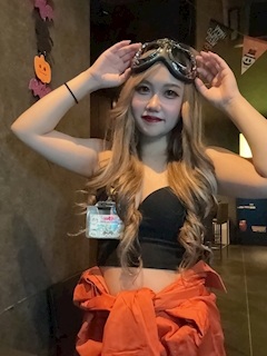 プロフィール写真9・りあまる|Girl's&MixBar Bee・ビー - 北上のガールズバー