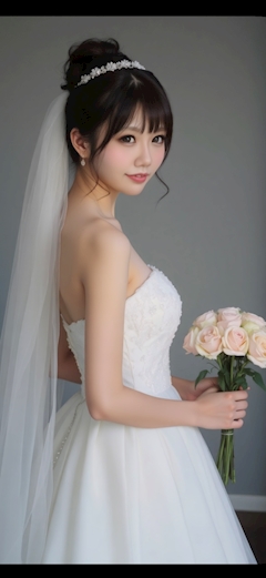 プロフィール写真12・りあまる|Girl's&MixBar Bee・ビー - 北上のガールズバー