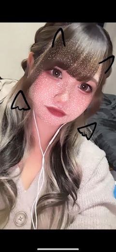 プロフィール写真18・りあまる|Girl's&MixBar Bee・ビー - 北上のガールズバー