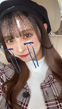 プロフィール写真6・まう|Girl's&MixBar Bee・ビー - 北上のガールズバー