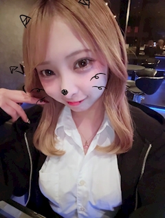 プロフィール写真2・まう|Girl's&MixBar Bee・ビー - 北上のガールズバー