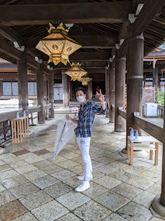 プロフィール写真3・レノン|京花・キョウカ - 木屋町のガールズバー