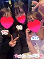 女の子