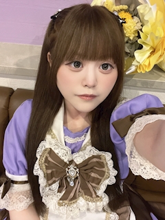 プロフィール写真1・にこ|Macaronate・マカロネイト - 堂山町のコンカフェ