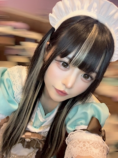 プロフィール写真7・にこ｜Macaronate・マカロネイト - 梅田のコンカフェ