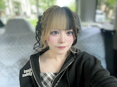 プロフィール写真6・にこ｜Macaronate・マカロネイト - 梅田のコンカフェ