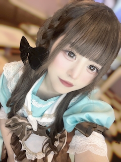 プロフィール写真9・にこ｜Macaronate・マカロネイト - 梅田のコンカフェ