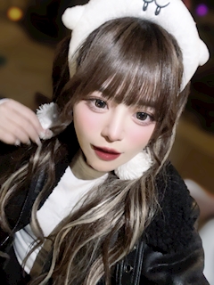 プロフィール写真11・にこ｜Macaronate・マカロネイト - 梅田のコンカフェ