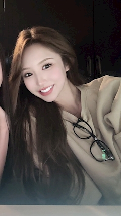 プロフィール写真4・なごみ|CLUB BURJ・ブルジュ - 中洲のキャバクラ