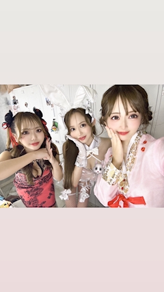 プロフィール写真3・なごみ|CLUB BURJ・ブルジュ - 中洲のキャバクラ