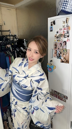 プロフィール写真2・なごみ|CLUB BURJ・ブルジュ - 中洲のキャバクラ