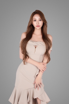 プロフィール写真1・なごみ|CLUB BURJ・ブルジュ - 中洲のキャバクラ