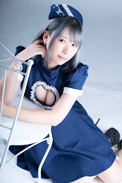 プロフィール写真8・꒰ঌ .*°ななみ°*. ໒꒱｜Medica★Room・メディカルーム - 梅田のキャバクラ