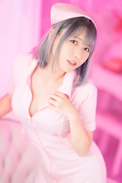 プロフィール写真7・꒰ঌ .*°ななみ°*. ໒꒱｜Medica★Room・メディカルーム - 梅田のキャバクラ