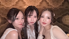 紅葉 なつ「仲良しフォト(* ᐕ)？」