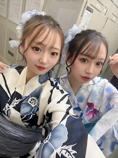 紅葉 なつ「おそろい🫶🏼」