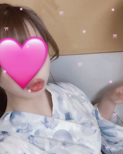 プロフィール写真5・✮ちい¨̮⃝✮｜大阪 梅田 熟女キャバクラ・水響
