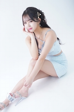 プロフィール写真8・望月 らな｜CLUB WARP・ワープ - 名古屋 錦のキャバクラ